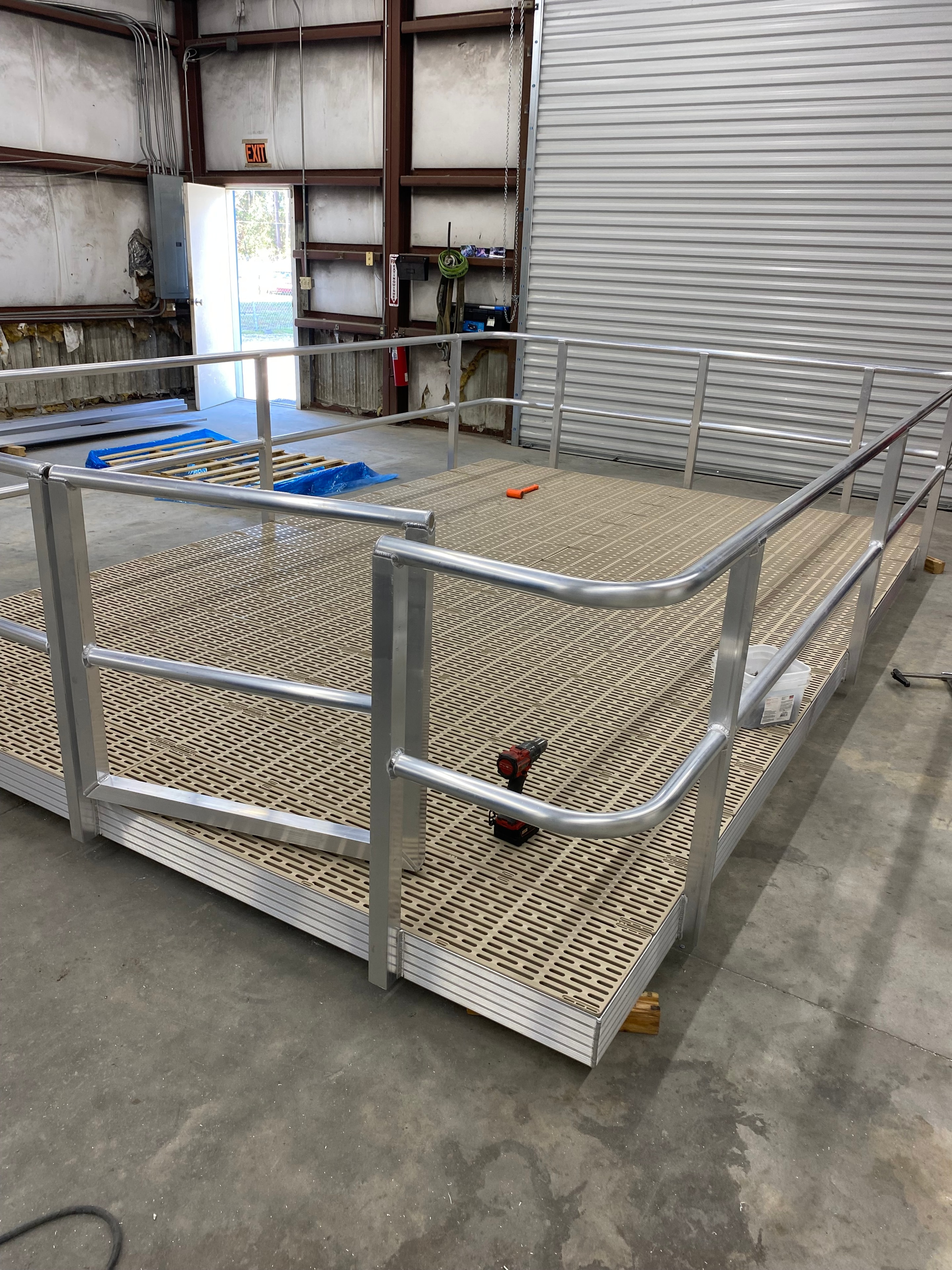 Fabrication Detail