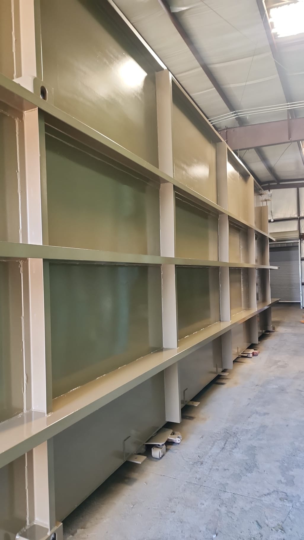 Shop Overview