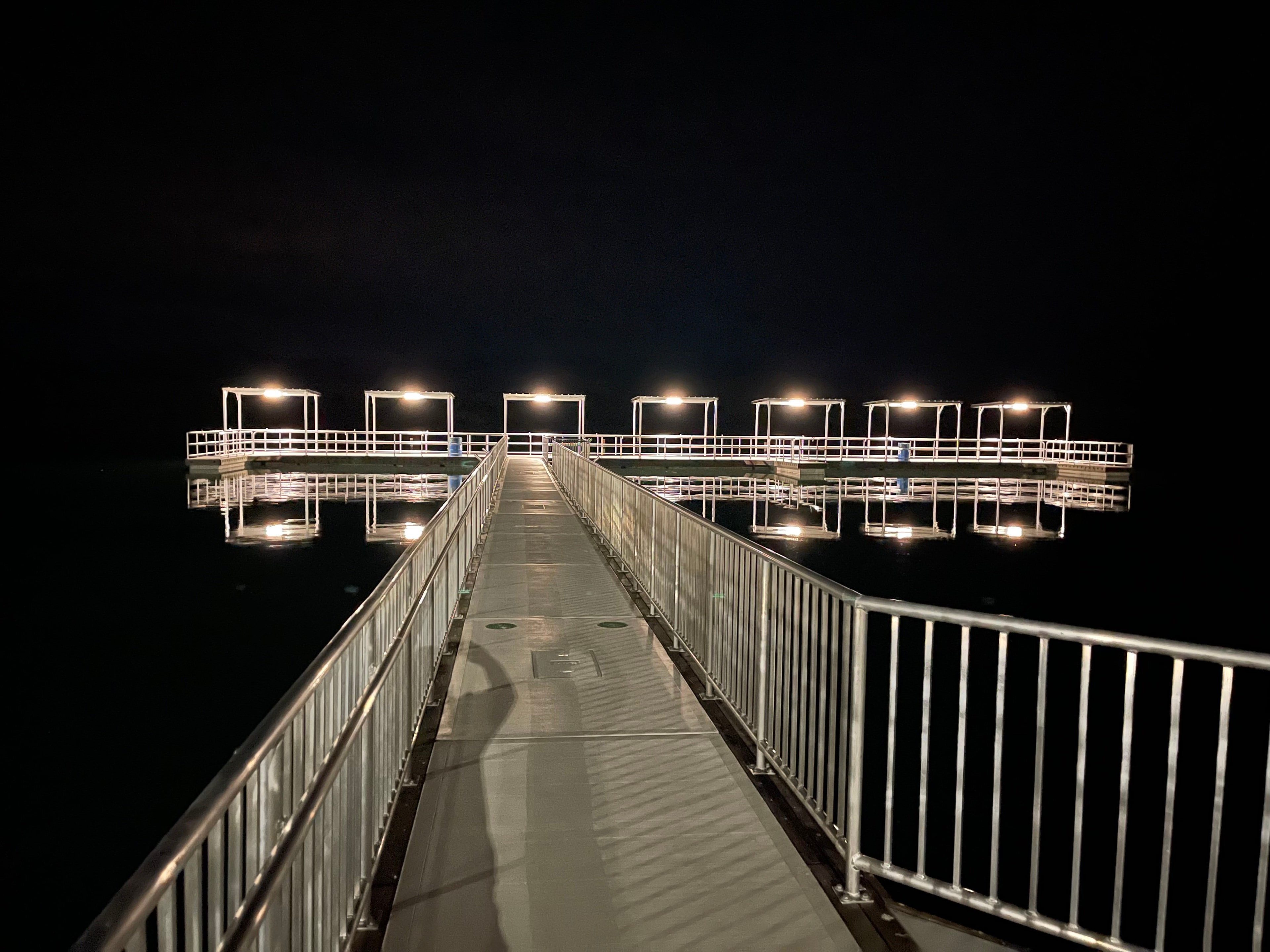 Aluminum Railings